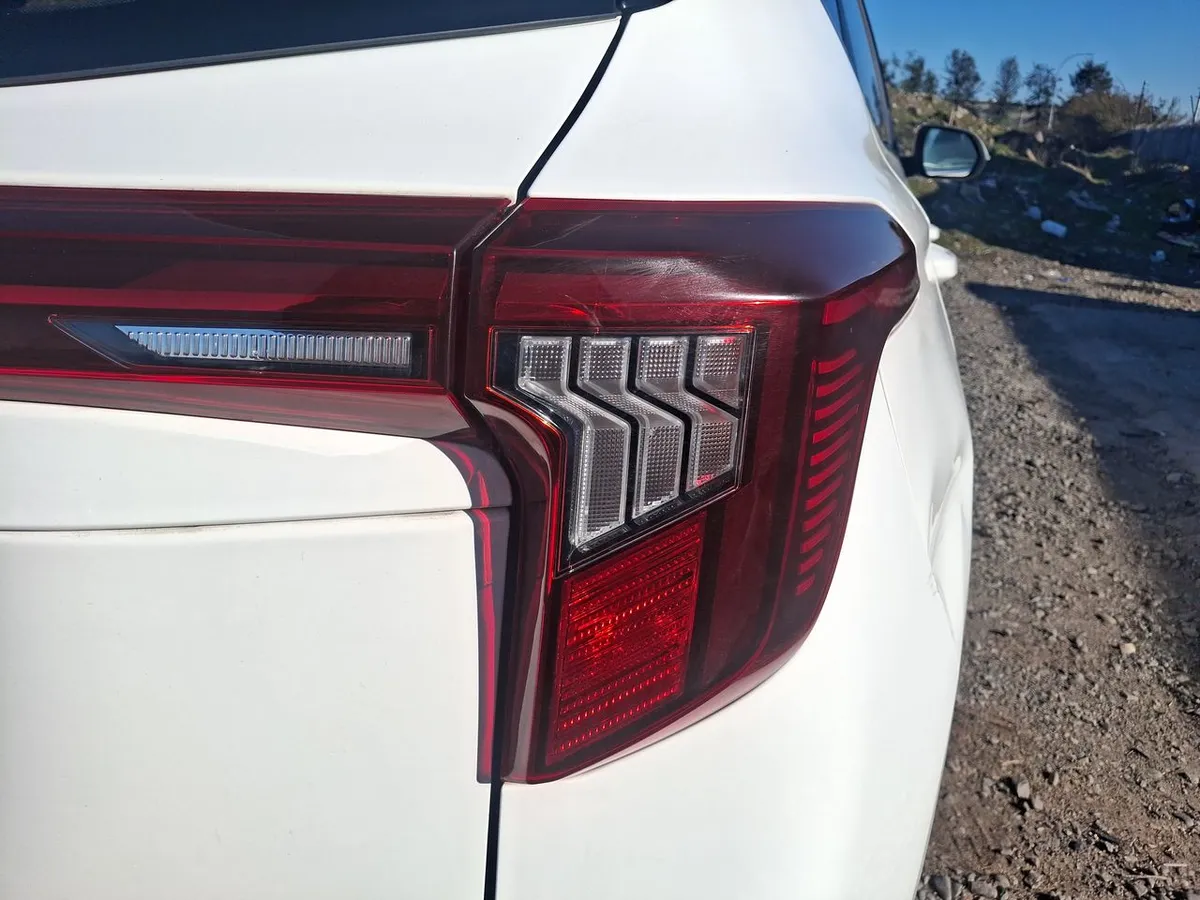 Kia Seltos 1.5 Ex 4x2 6mt 5p año 2024
