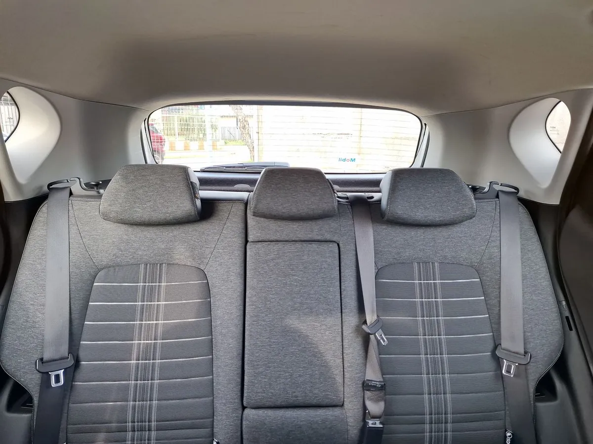 Kia Sonet 1.5 Ex 4x2 Ivt At 5p año 2025