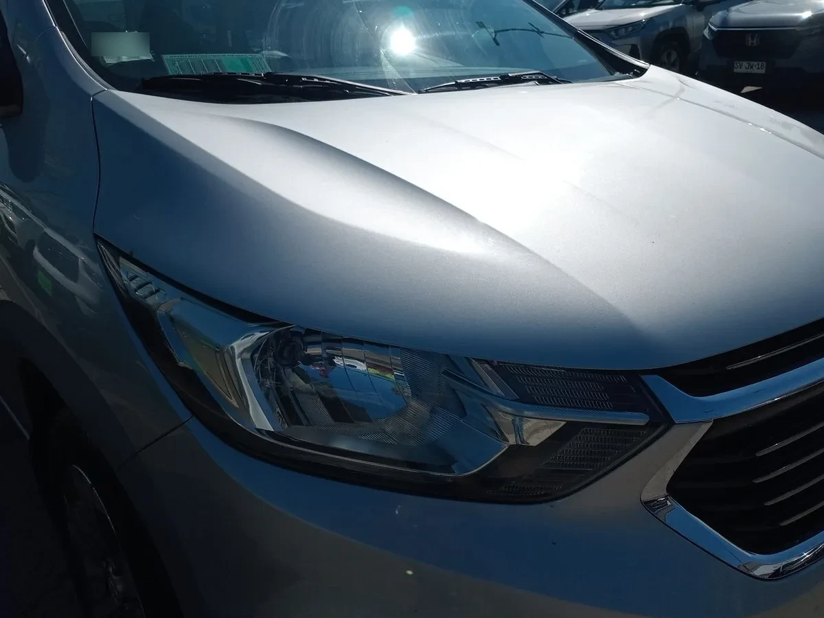 Chevrolet Spin 1.8 Premier 4x2 Mt 5p año 2020