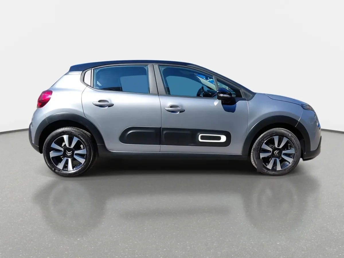 Citroen C3 1.5 Feel Bluehdi Diesel 4x2 100 Ss Bvm Hb Mt 5p año 2021