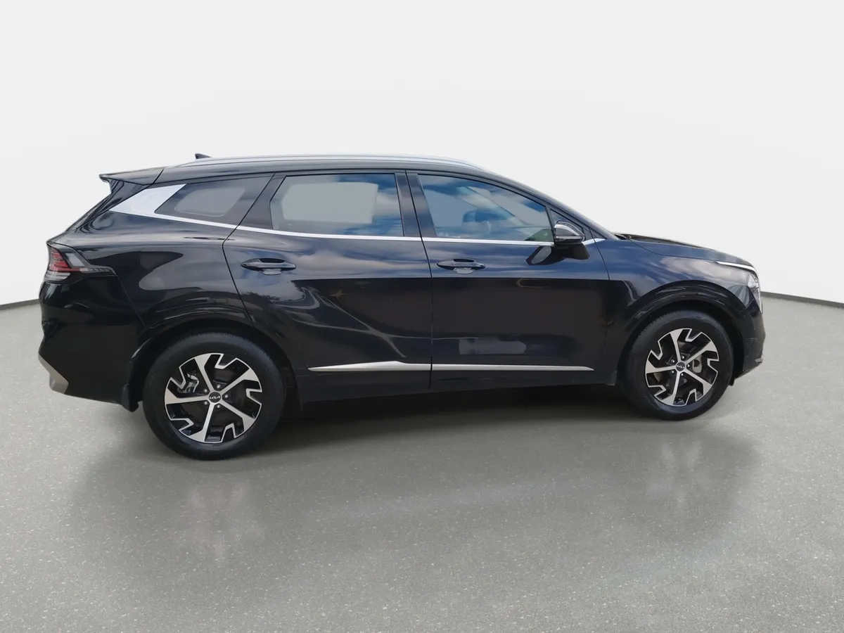 Kia Sportage 2.0 Ex Dies 2wd 8at 5p año 2024