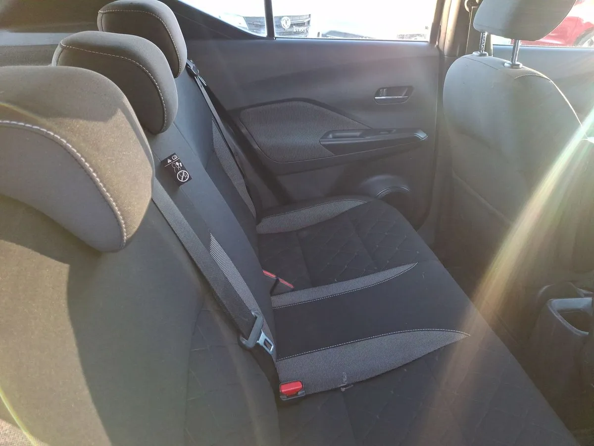 Nissan Kicks 1.6 Advance Mt 5p año 2021