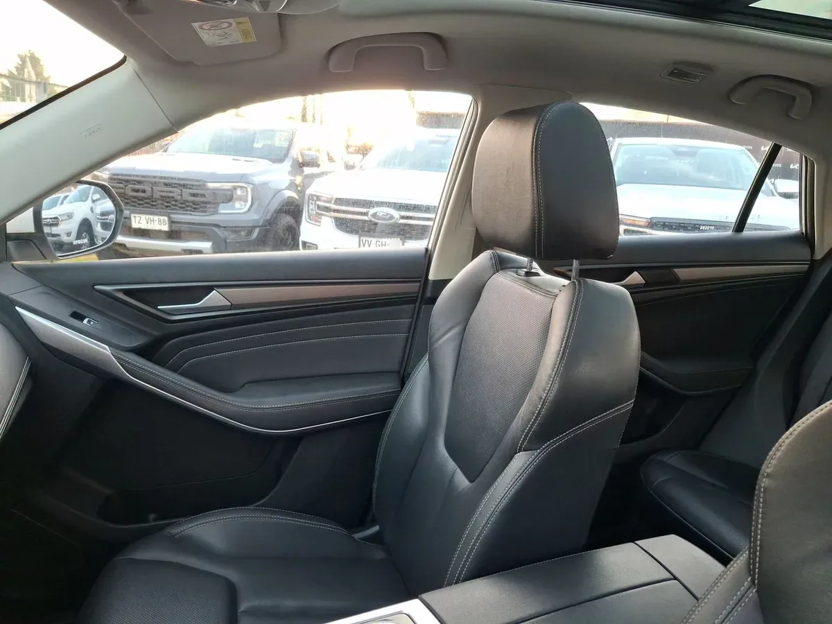 Ford Territory 1.5 Trend 4x2 At 5p año 2022