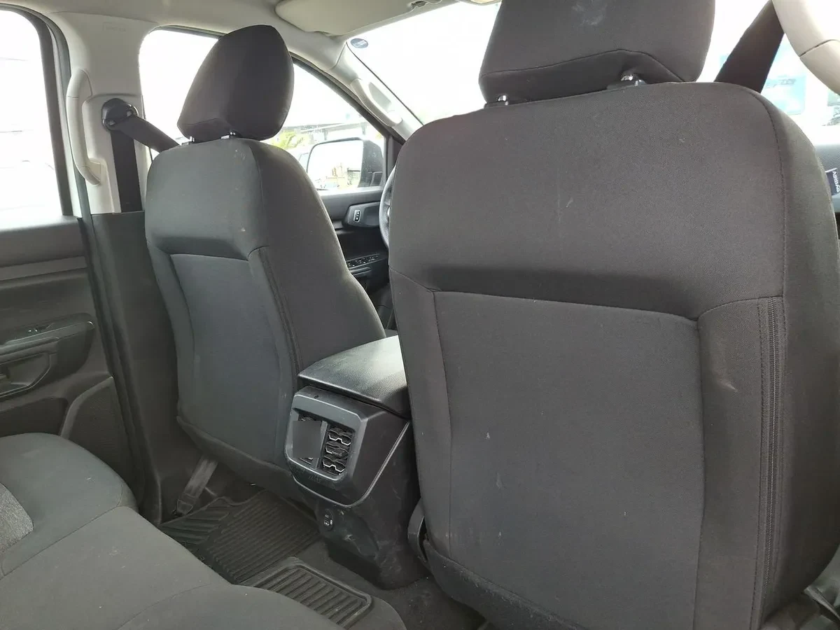 Ford Ranger 2.0 Xls Diesel 4x2 Dob. Cab. Mt 4p año 2024