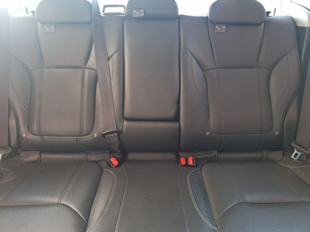 Subaru Forester 2.0i Limited Eyesight Awd At 5p año 2024