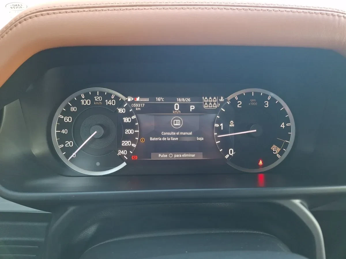 Land Rover Defender 3.0 130 X-Dynamic Hse Hibrido 4x4 At 5p año 2024