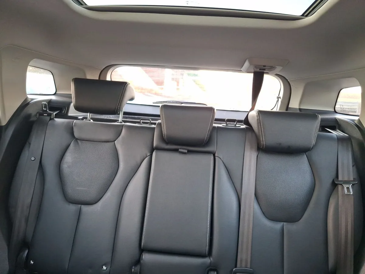 Ford Territory 1.5 Trend 4x2 At 5p año 2022