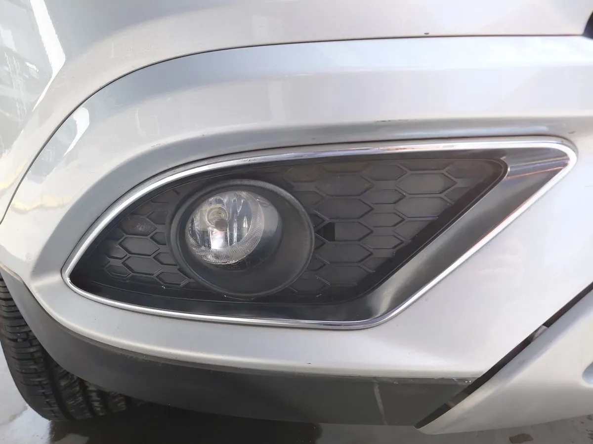 Chery Tiggo 7 1.5t Glx 4x2 Mt 5p año 2019