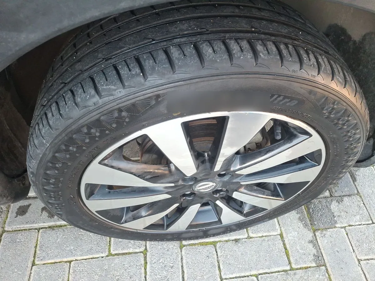 Nissan Kicks 1.6 Advance Mt 5p año 2021