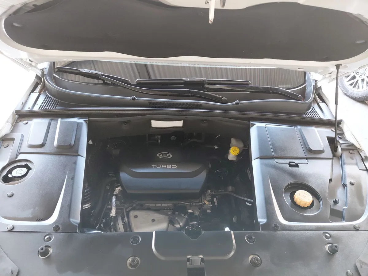 Chevrolet Captiva 1.5t Premier 4x2 Cvt At 5p año 2024