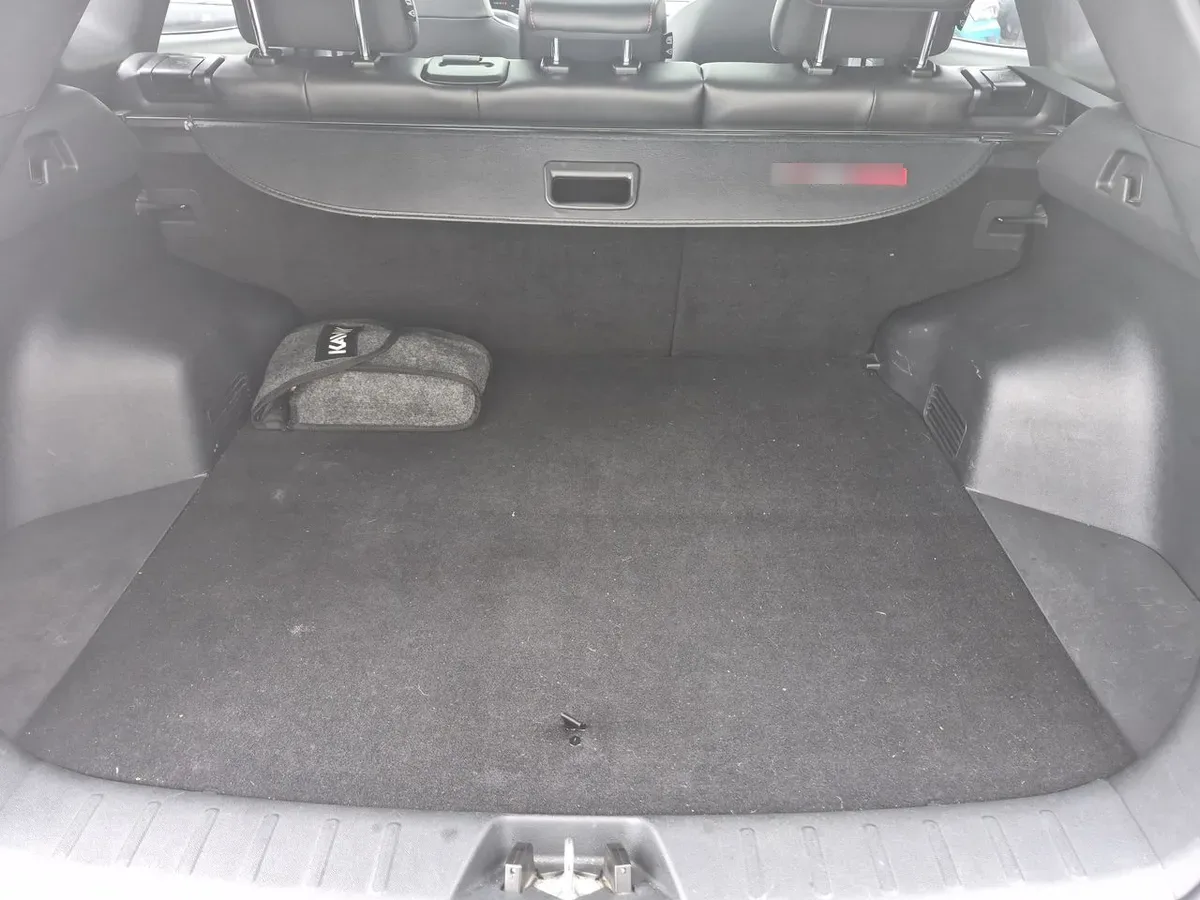 Changan Cs55 Plus 1.5t Elite 4x2 At 5p año 2024