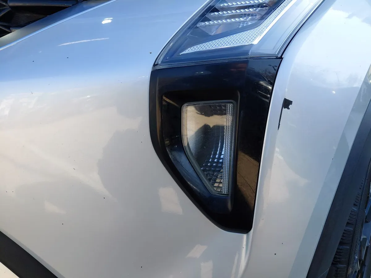 Kia Sonet 1.5 Ex 4x2 Ivt Ri At 5p año 2025
