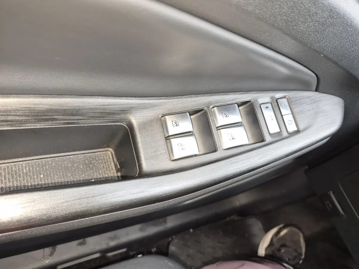 Changan Cs55 Plus 1.5t Elite 4x2 At 5p año 2024