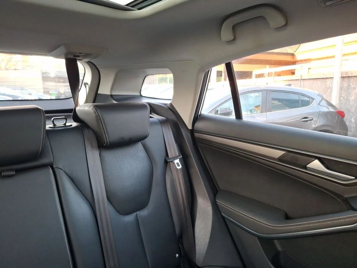Ford Territory 1.5 Trend 4x2 At 5p año 2022