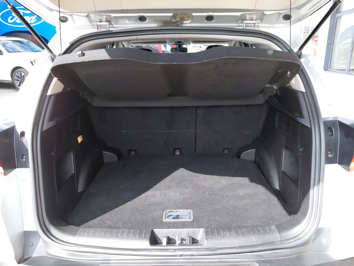 Chery Tiggo 7 1.5t Glx 4x2 Mt 5p año 2019