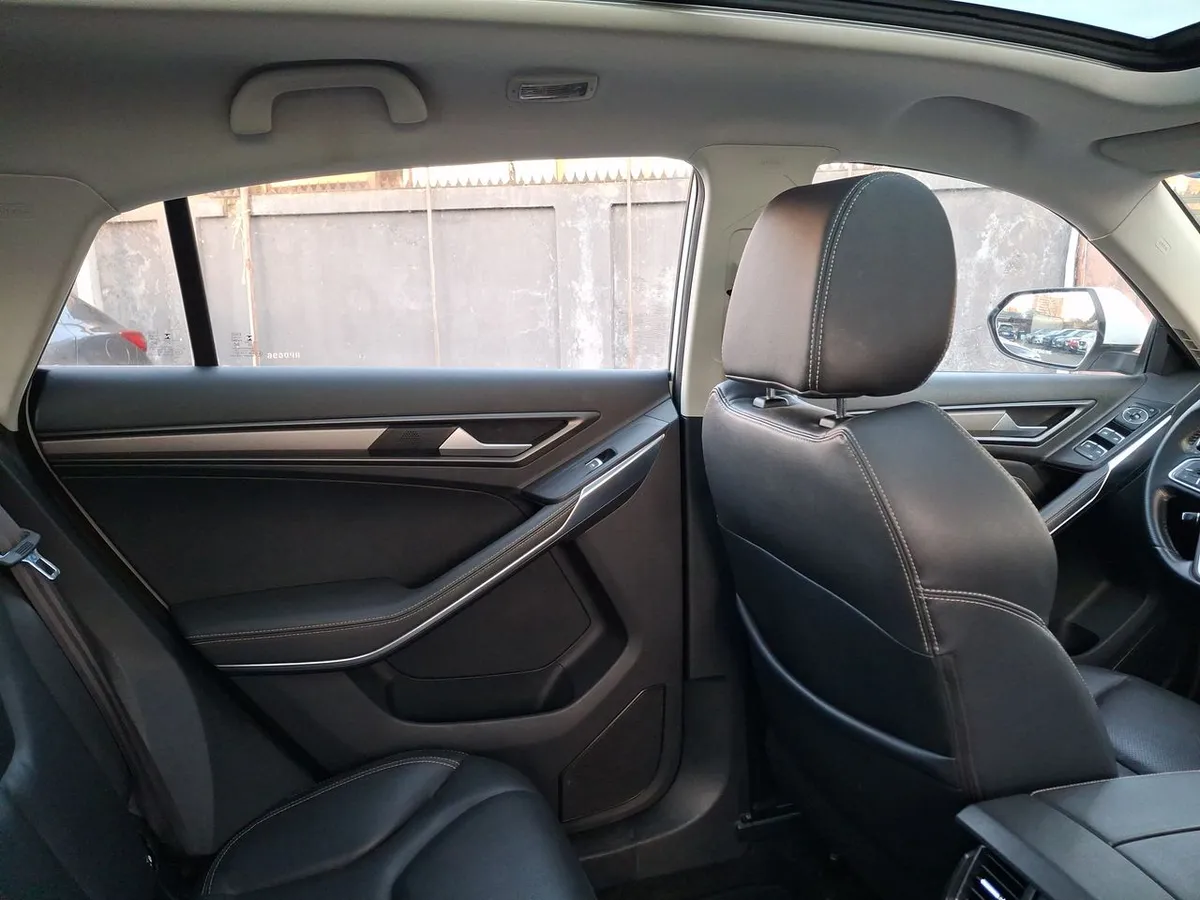 Ford Territory 1.5 Trend 4x2 At 5p año 2022