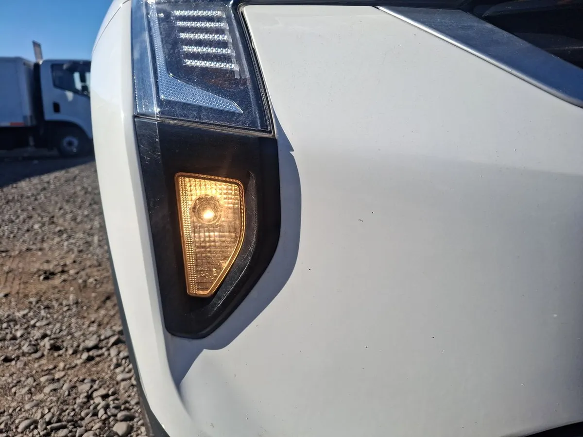 Kia Sonet 1.5 Ex 4x2 Ivt Ri At 5p año 2025
