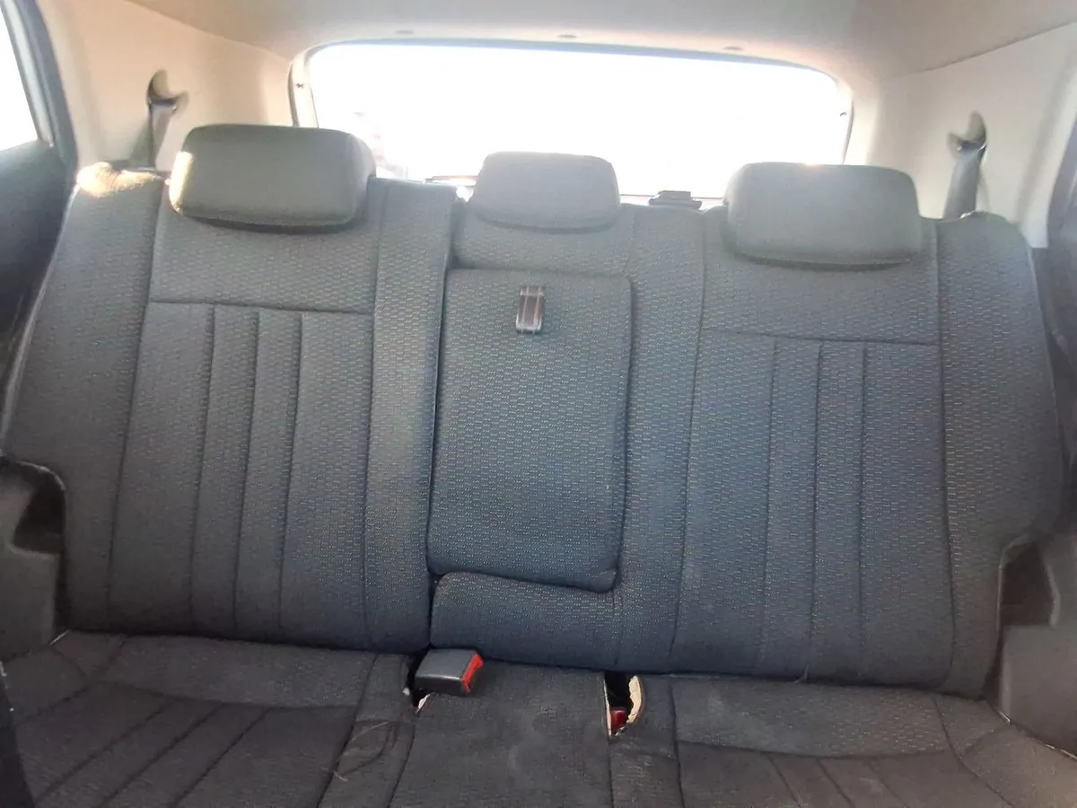 Hyundai Creta 1.5 Plus Su2i 4x2 Cvt At 5p año 2024