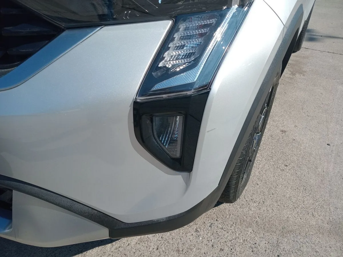 Kia Sonet 1.5 Ex 4x2 Ivt At 5p año 2025