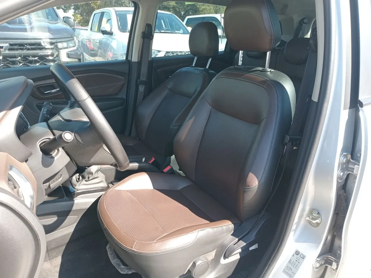Chevrolet Spin 1.8 Premier 4x2 Mt 5p año 2020