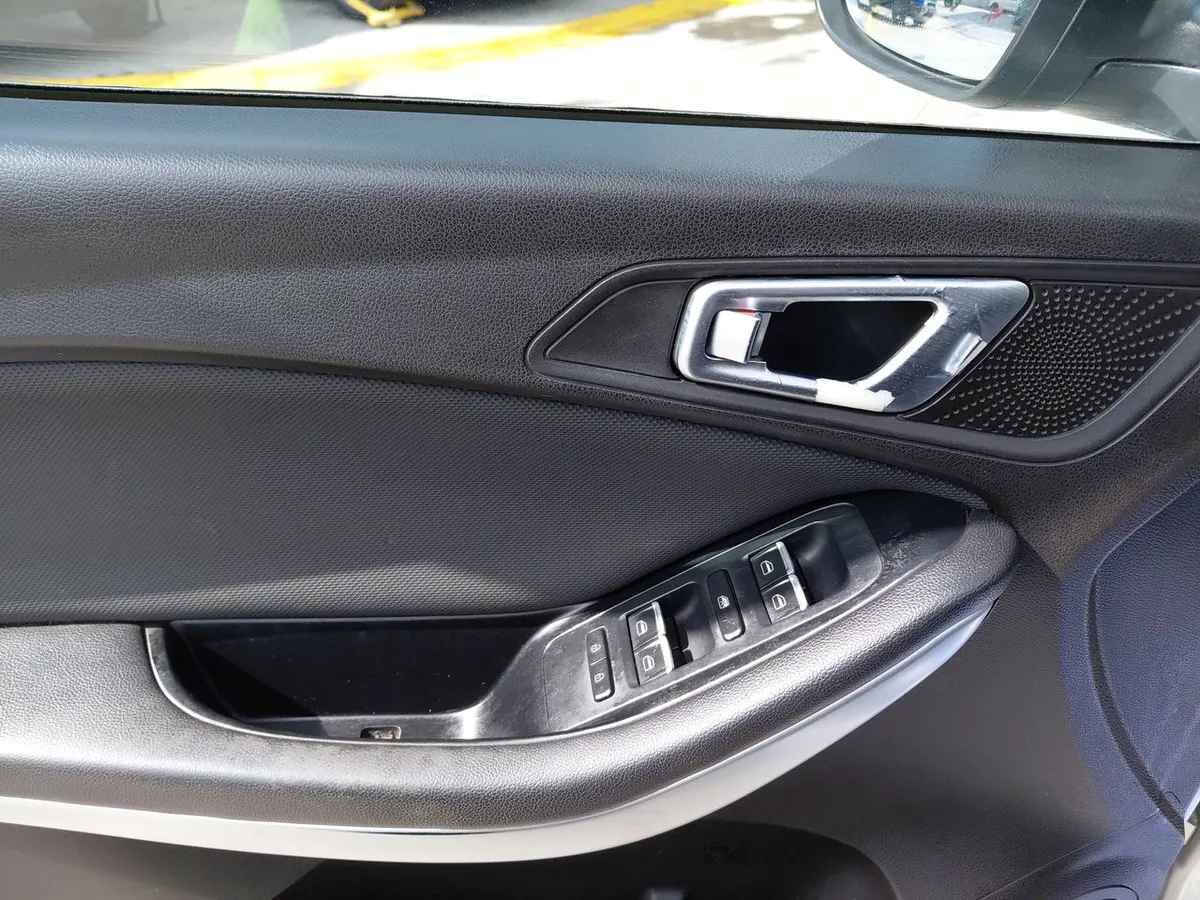 Chery Tiggo 7 1.5t Glx 4x2 Mt 5p año 2019