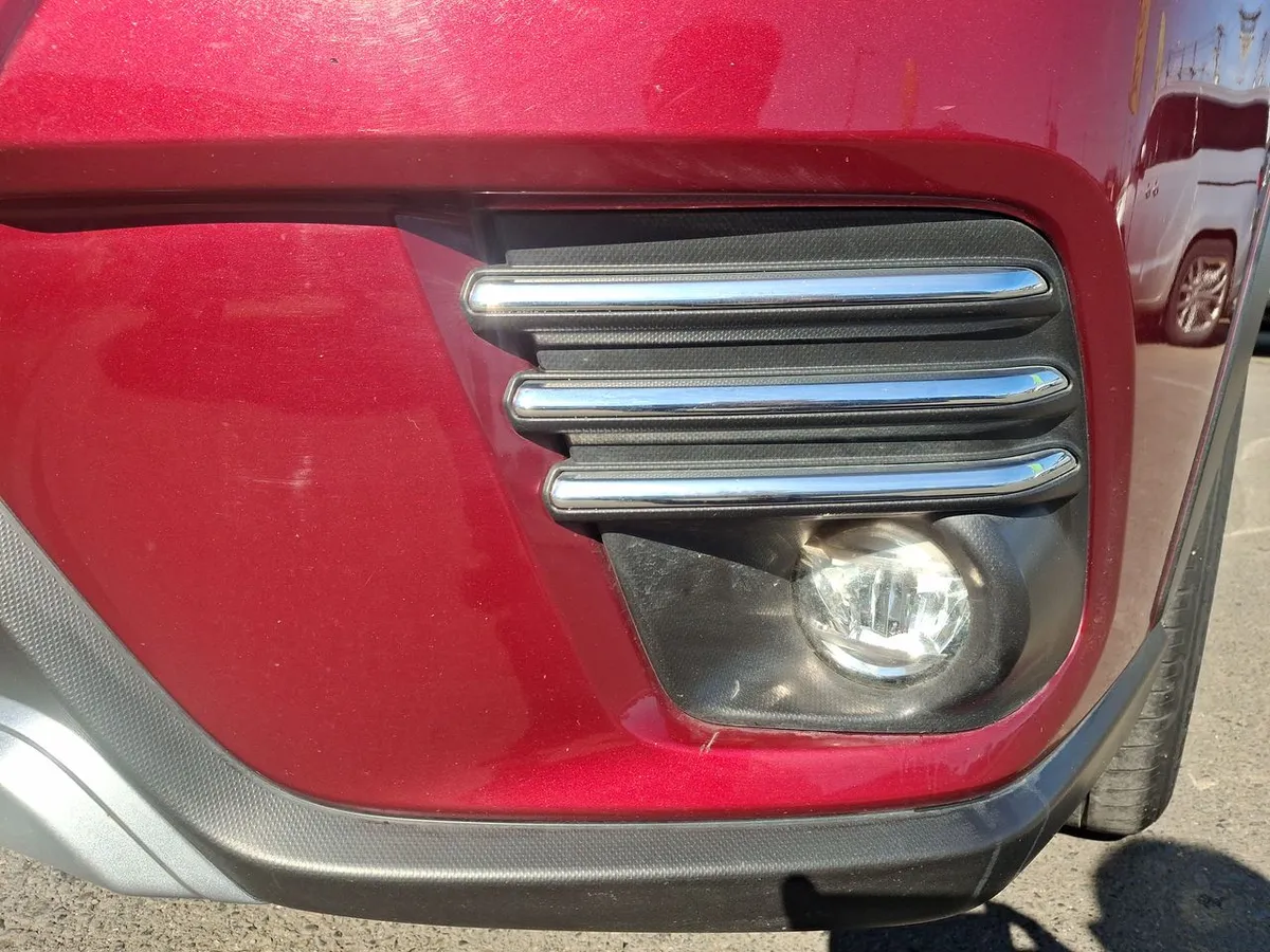 Subaru Forester 2.0i Limited Eyesight Awd At 5p año 2024