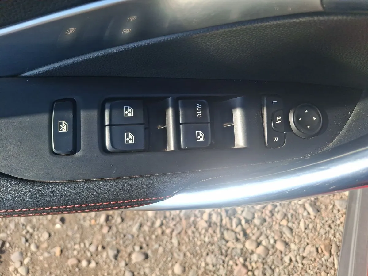 Chevrolet Groove 1.5 Premier R 4x2 Mt 5p año 2024