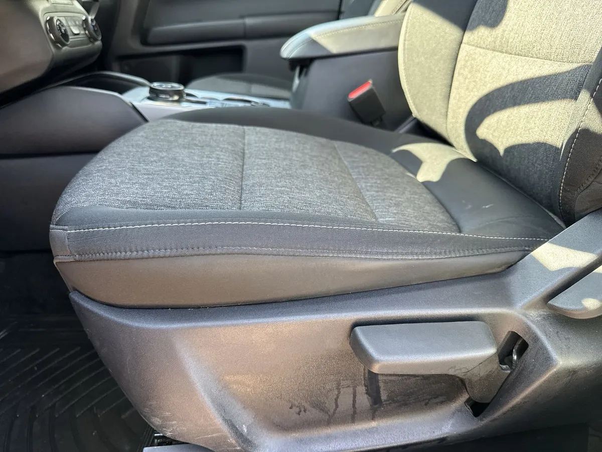 Ford Bronco Sport 1.5t Big Bend 4wd At8 5p año 2025