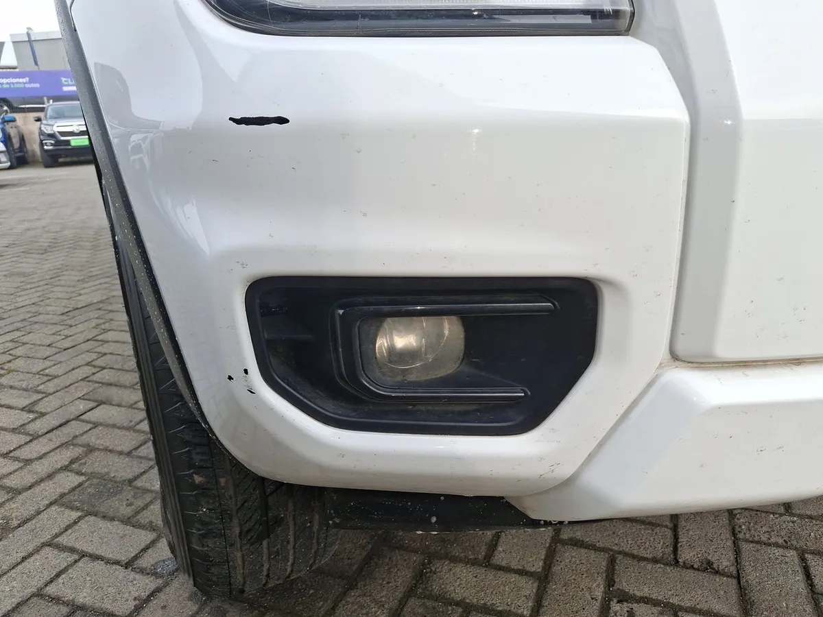Ford Ranger 2.0 Xls Diesel 4x2 Dob. Cab. Mt 4p año 2024