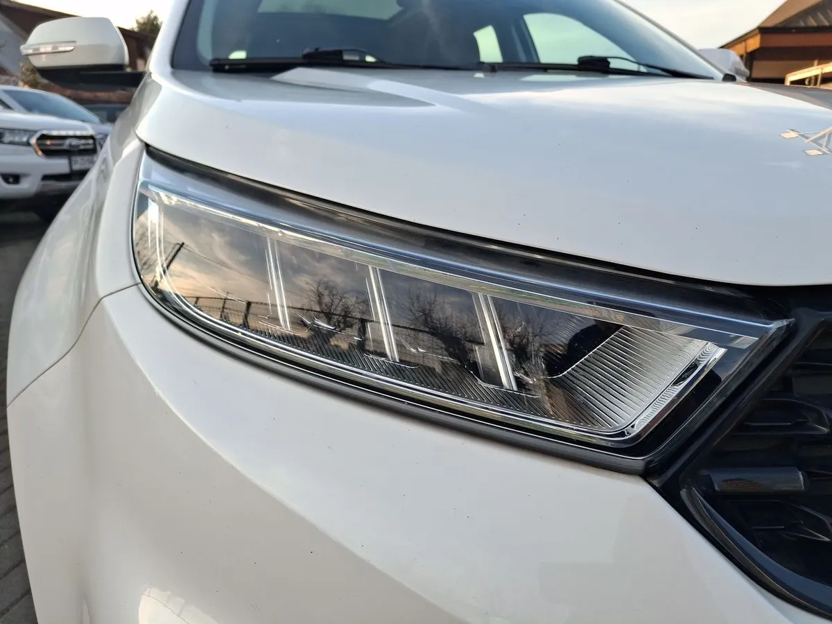Ford Territory 1.5 Trend 4x2 At 5p año 2022