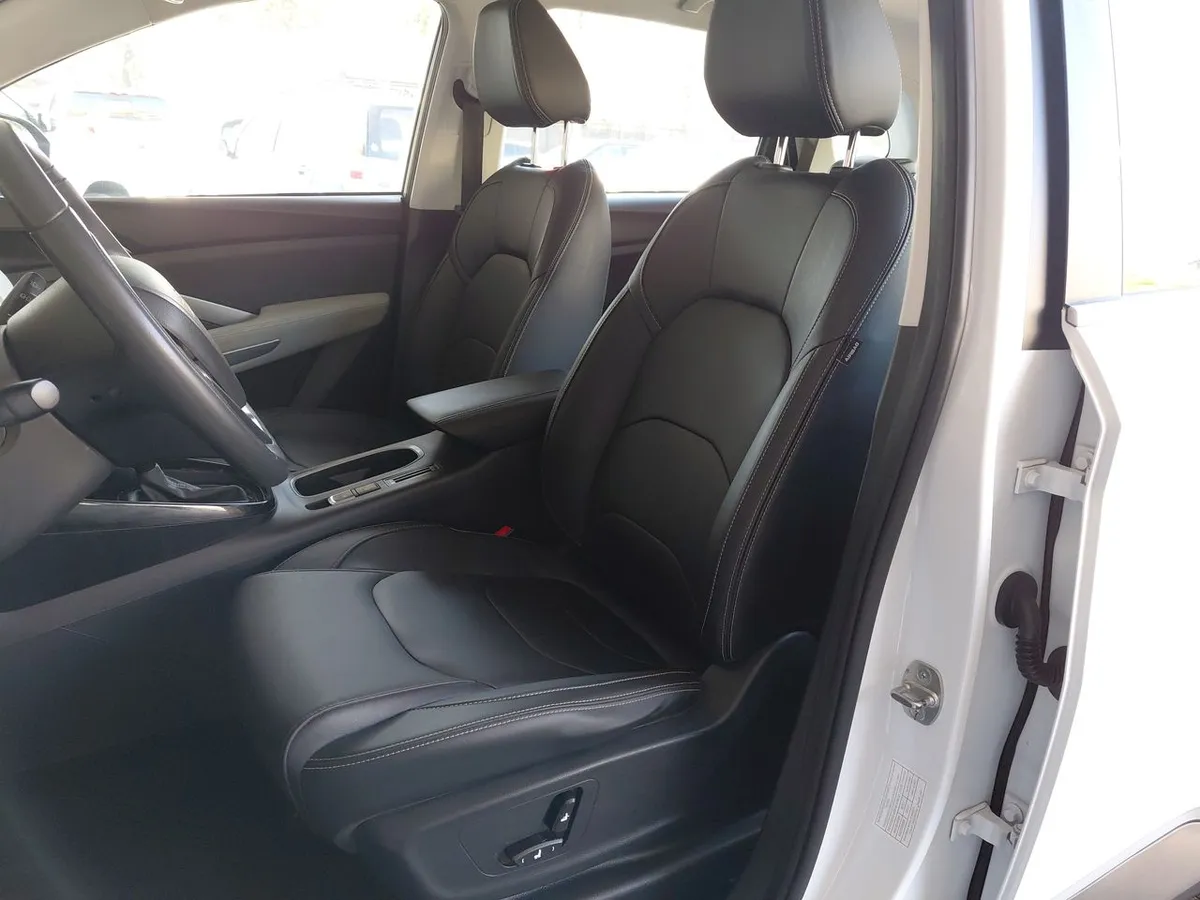Chevrolet Captiva 1.5t Premier 4x2 Cvt At 5p año 2024