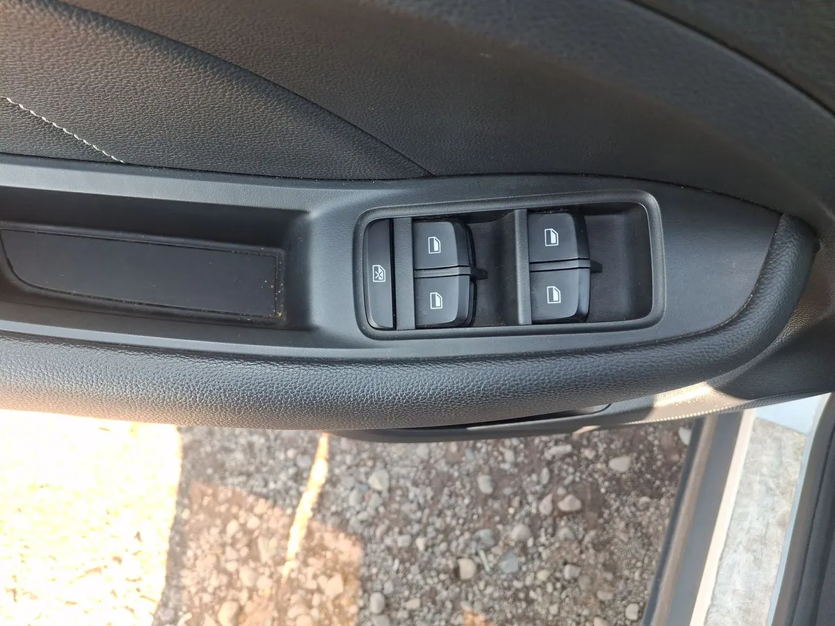 MG Mg Zs 1.5 Comfort 4x2 At 5p año 2022