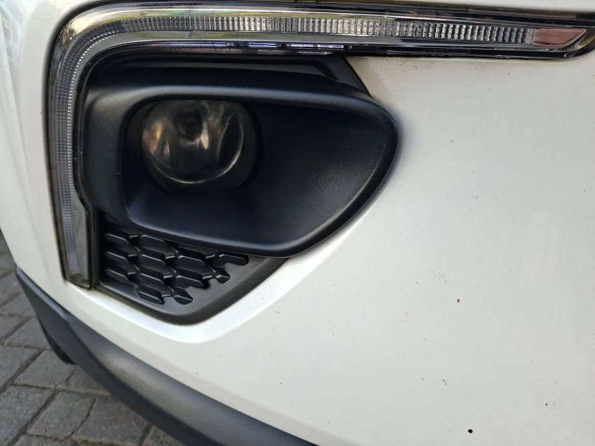 Ford Territory 1.5 Trend 4x2 At 5p año 2022
