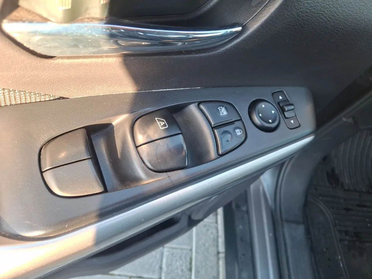 Nissan Kicks 1.6 Advance Mt 5p año 2021