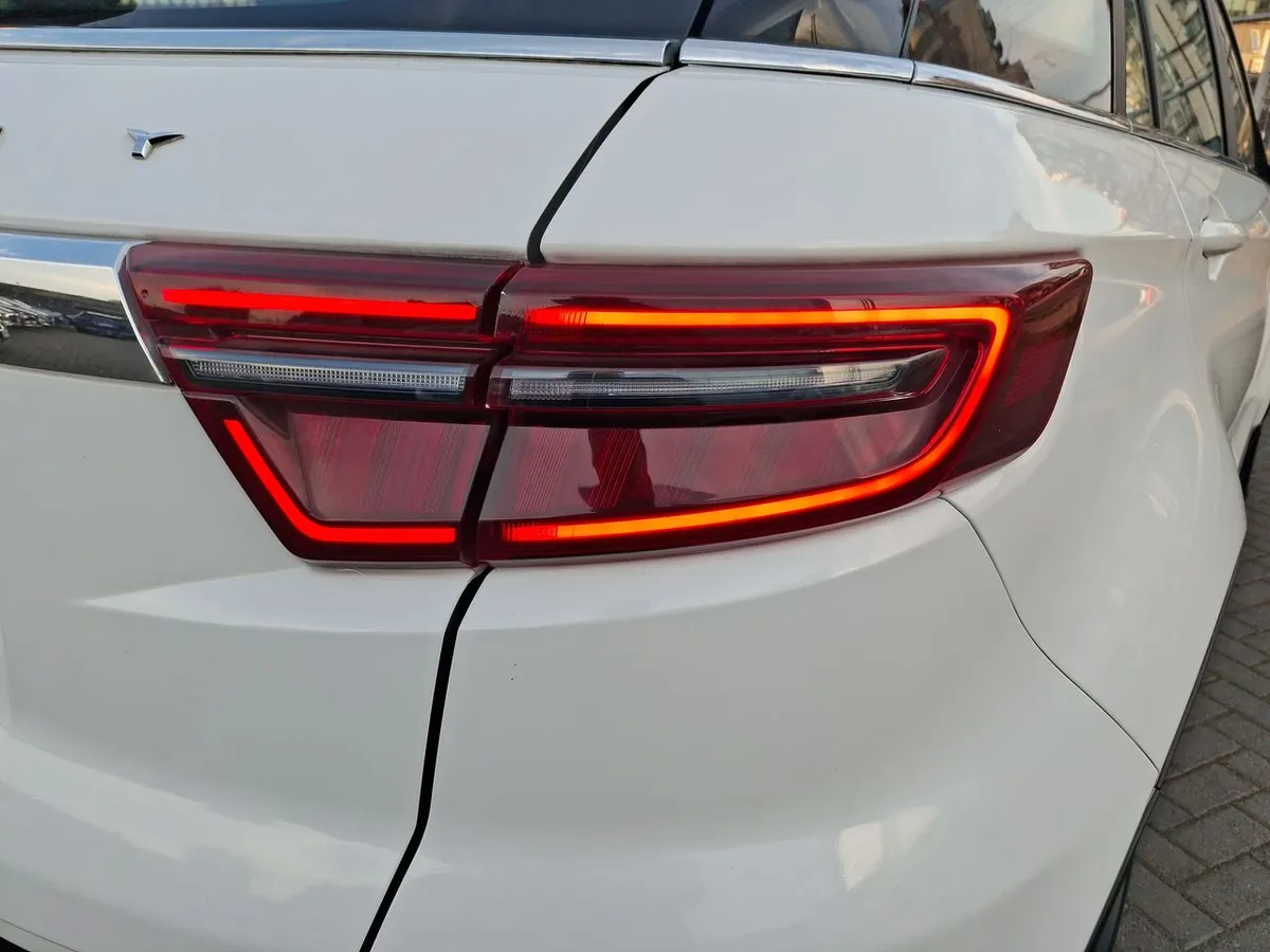 Ford Territory 1.5 Trend 4x2 At 5p año 2022