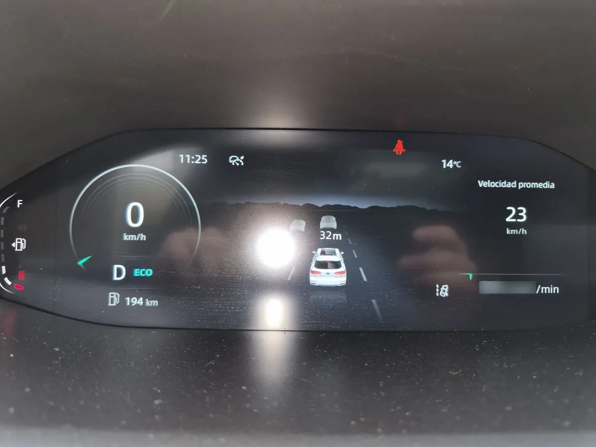 Changan Cs55 Plus 1.5t Elite 4x2 At 5p año 2024