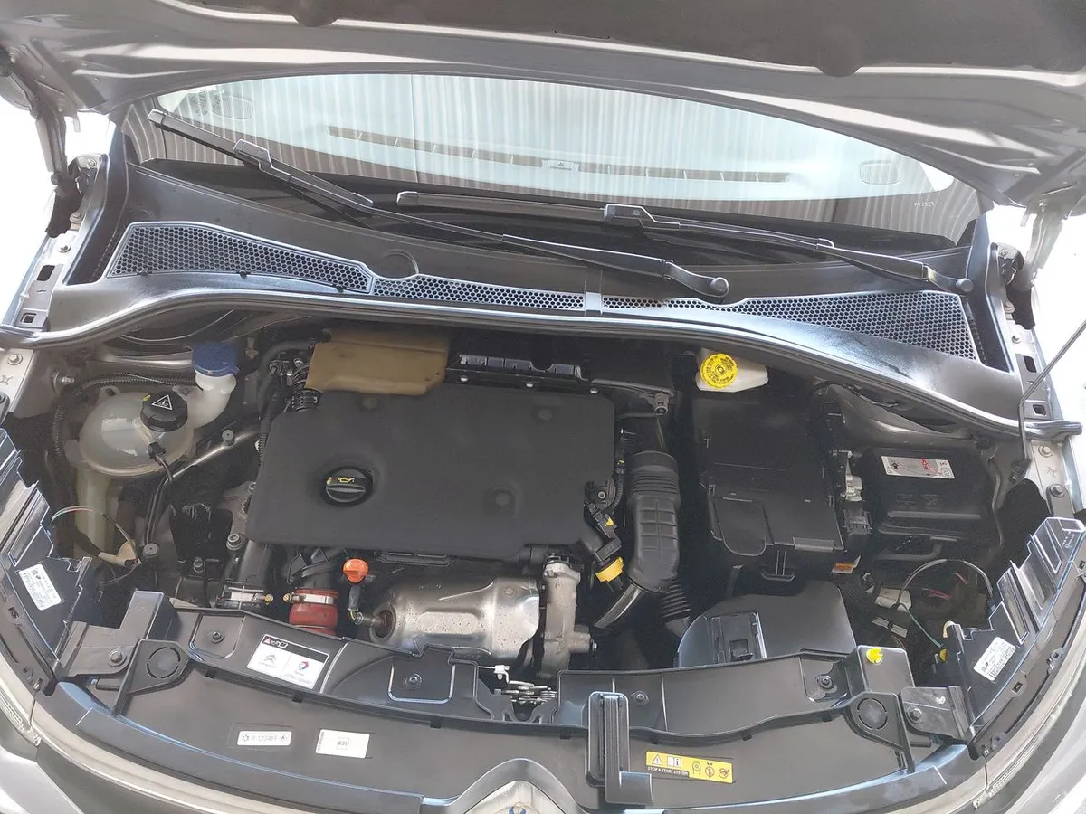 Citroen C3 1.5 Feel Bluehdi Diesel 4x2 100 Ss Bvm Hb Mt 5p año 2021