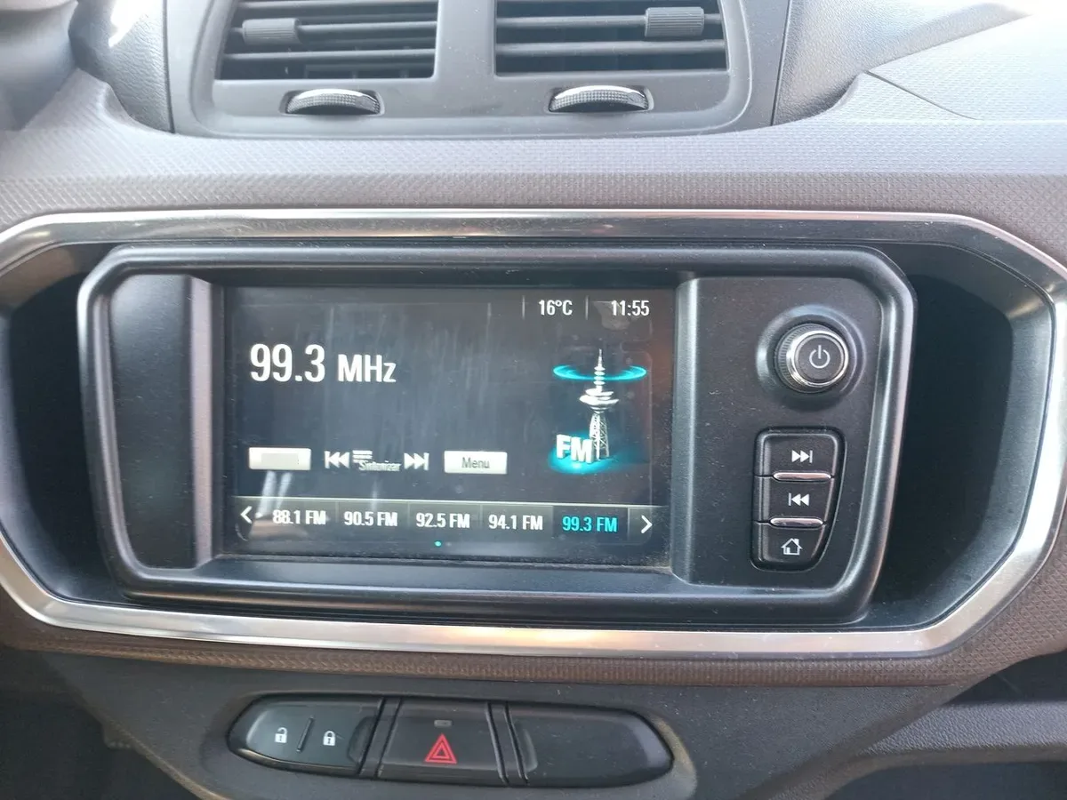 Chevrolet Spin 1.8 Premier 4x2 Mt 5p año 2020