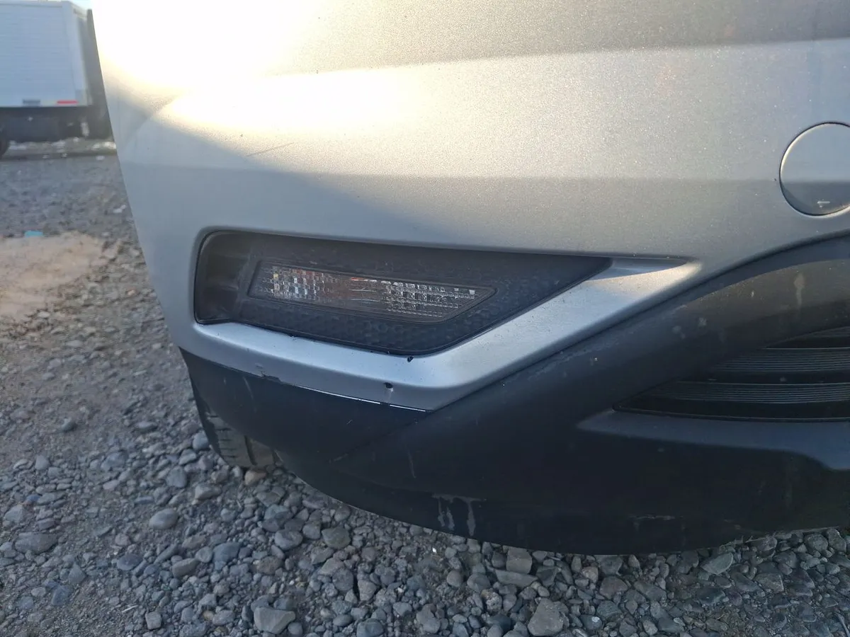Hyundai Creta 1.5 Plus Su2i 4x2 Cvt At 5p año 2024