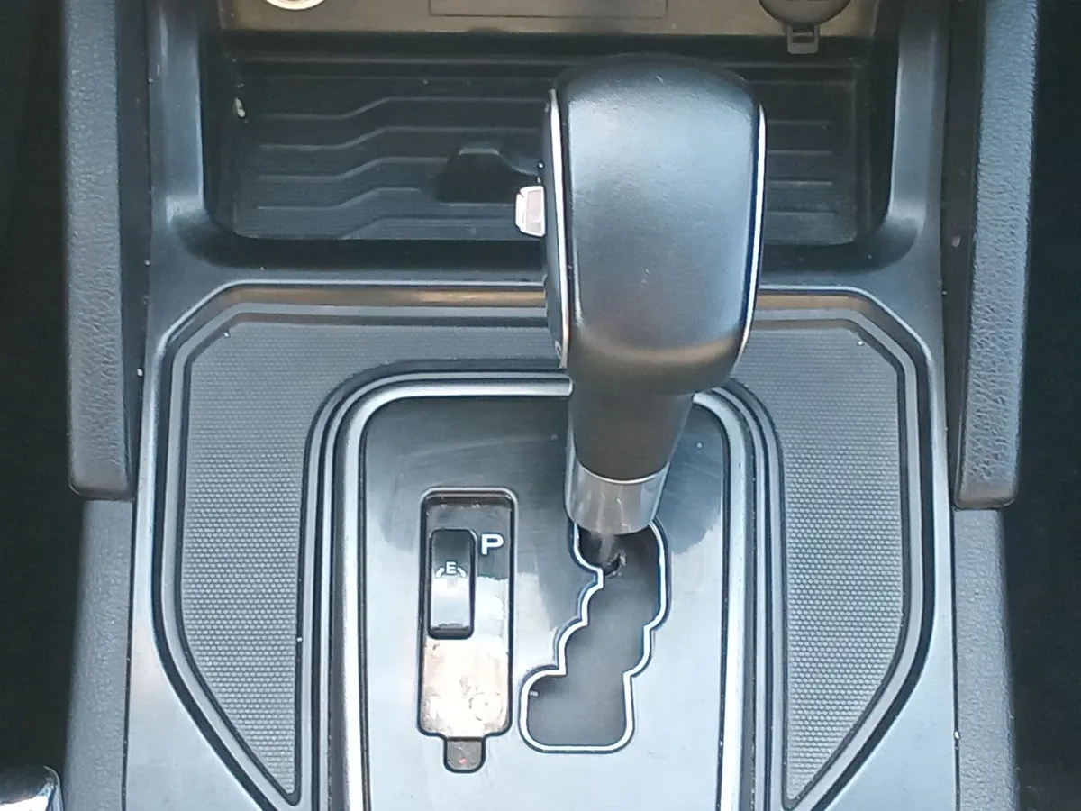 Ssangyong Musso 2.2 Grand Glx Td Diesel 2wd Full At 4p año 2021