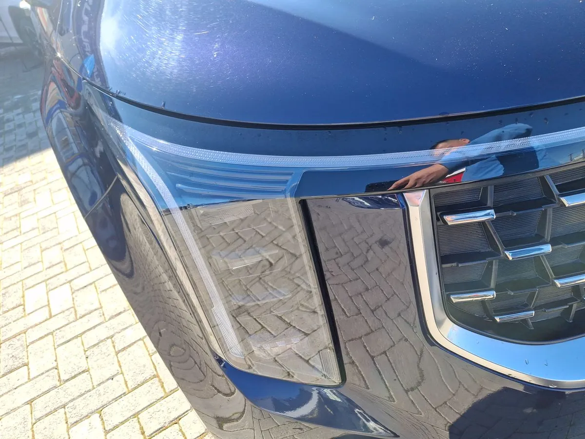 Kia Carnival 2.2 Ex Ltd Diesel 4x2 8at 5p año 2025