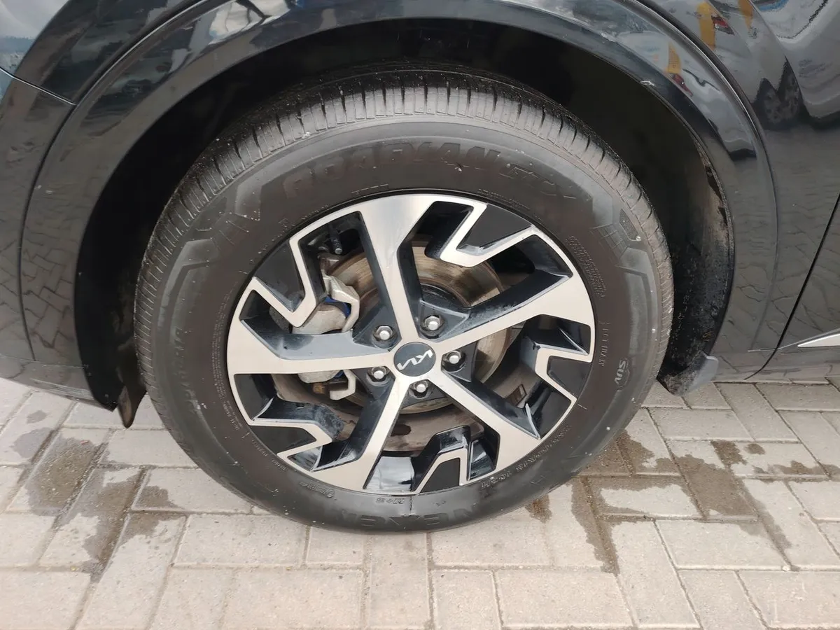 Kia Sportage 2.0 Ex Dies 2wd 8at 5p año 2024