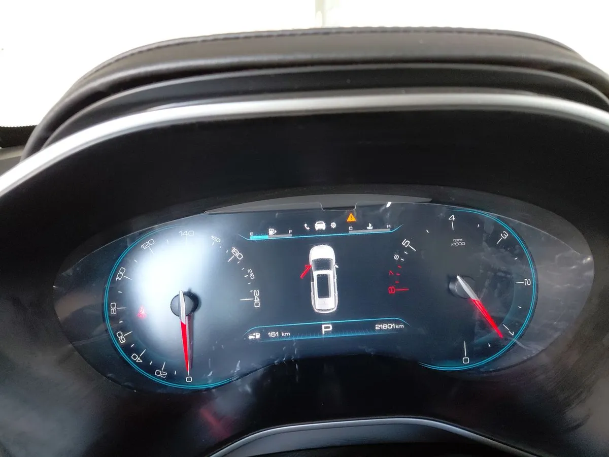 Chevrolet Captiva 1.5t Premier 4x2 Cvt At 5p año 2024