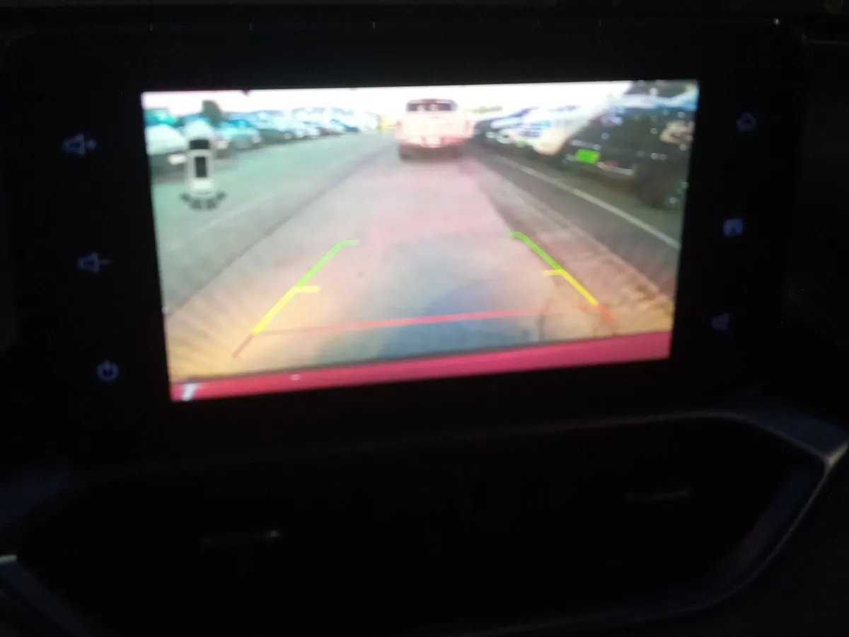 Chevrolet Captiva 1.5t Premier Fwd Cvt At 5p año 2022