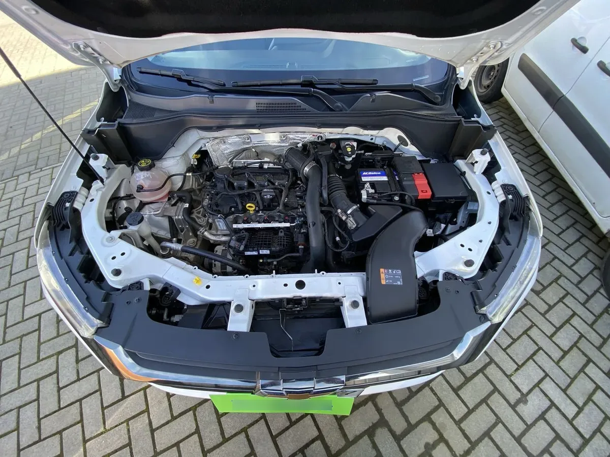 Chevrolet Montana 1.2t Premier R 4x2 At 4p año 2024