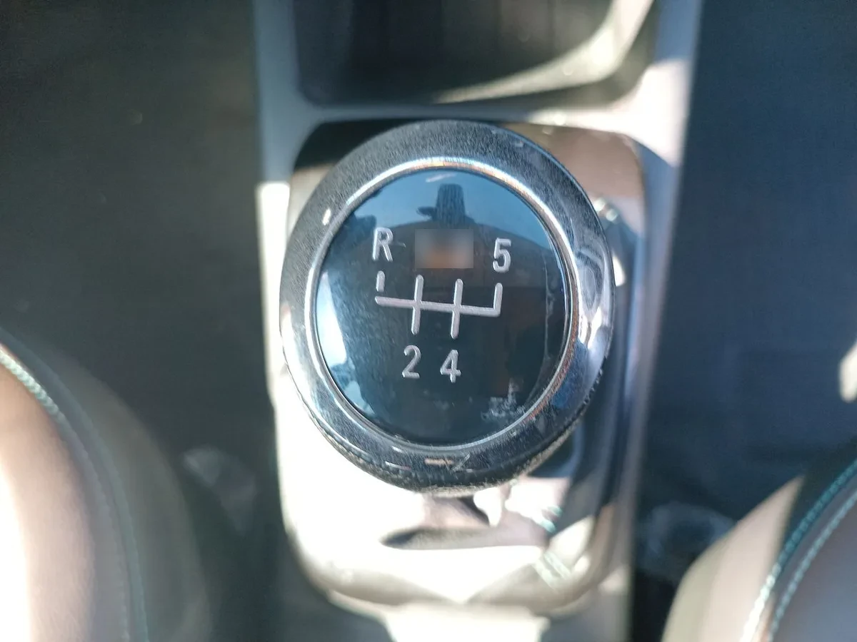 Chevrolet Spin 1.8 Premier 4x2 Mt 5p año 2020