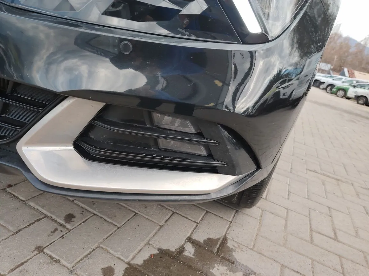 Kia Sportage 2.0 Ex Dies 2wd 8at 5p año 2024
