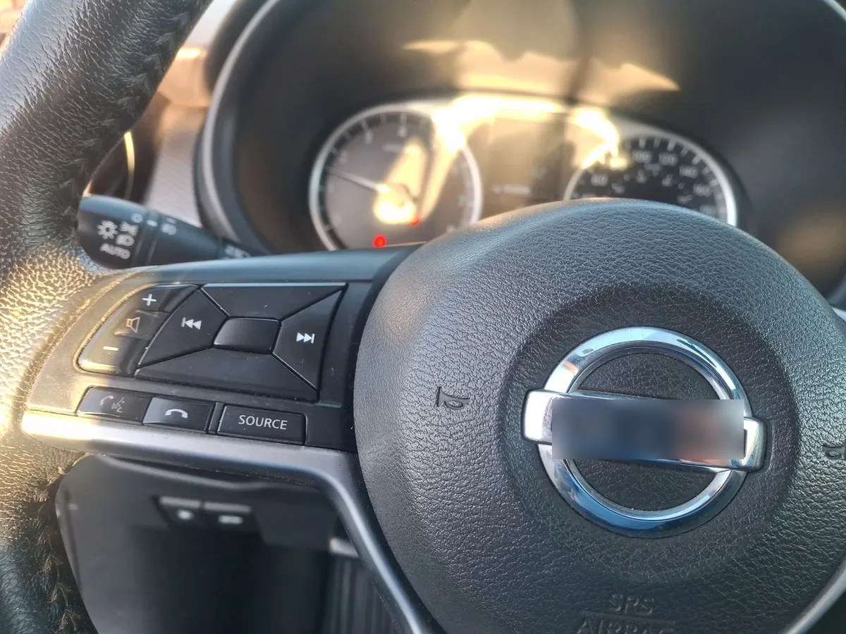 Nissan Kicks 1.6 Advance Mt 5p año 2021