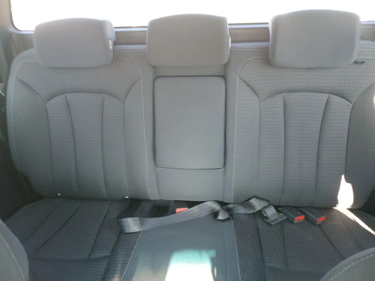 Ssangyong Musso 2.2 Grand Glx Td Diesel 2wd Full At 4p año 2021