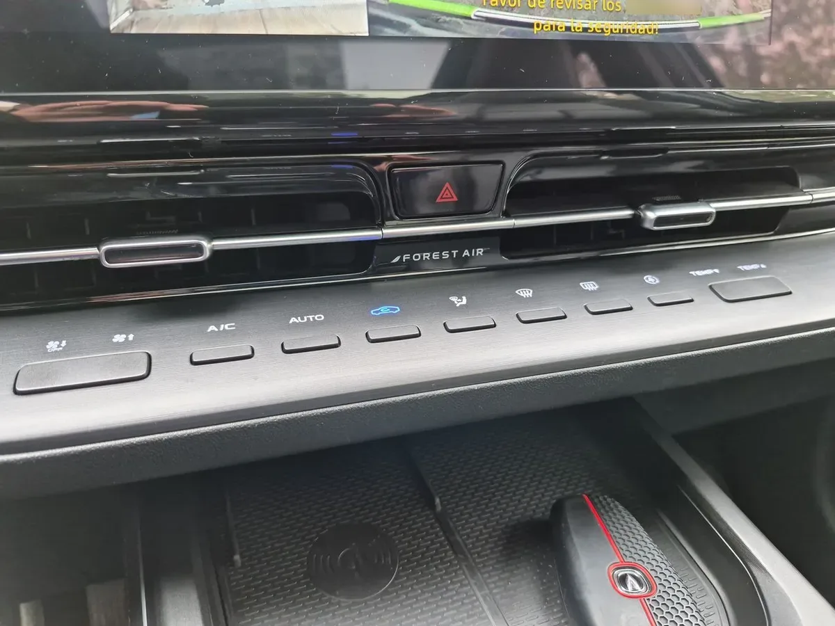 Changan Cs55 Plus 1.5t Elite 4x2 At 5p año 2024
